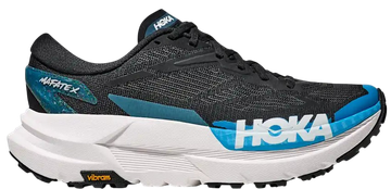 Foto do produto Tênis HOKA Mafate X Skyward Blue