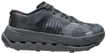 Foto do produto Tênis On Cloudultra Pro Triple Black