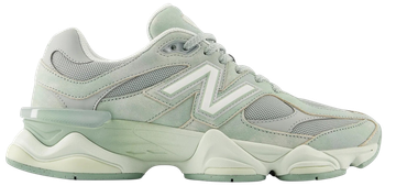 Foto do produto Tênis New Balance 9060 Mosaic Green Sea Salt