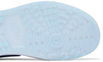 Foto do produto Tênis Air Jordan 1 Low Golf White Legend Blue