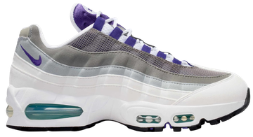Foto do produto Tênis Nike Air Max 95 OG Grape 2026