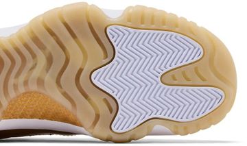 Foto do produto Tênis Air Jordan 11 Low Mother's Day