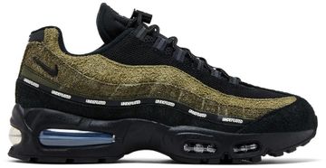Foto do produto Tênis Nike Undefeated x Air Max 95 Medium Olive