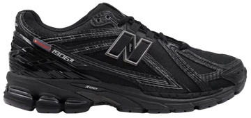 Foto do produto Tênis New Balance 1906R Black Silver Metallic