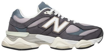 Foto do produto Tênis New Balance 9060 Neptune Grey Shadow Blue