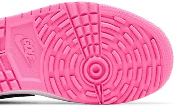 Foto do produto Tênis Air Jordan 1 Low Golf Spiked White Light Pumice