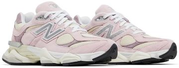 Foto do produto Tênis New Balance 9060 Rose Sugar Ice Wine