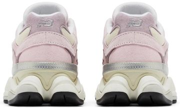 Foto do produto Tênis New Balance 9060 Rose Sugar Ice Wine