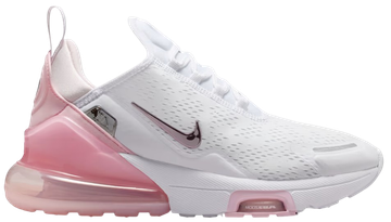 Foto do produto Tênis Nike Air Max 270 Premium Pink Foam