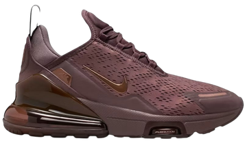 Foto do produto Tênis Nike Air Max 270 Premium Tattoo Metallic Red Bronze