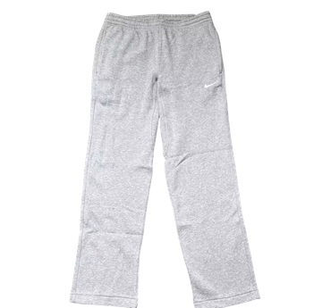 Foto do produto Calça Moletom Nike Club OH Grey