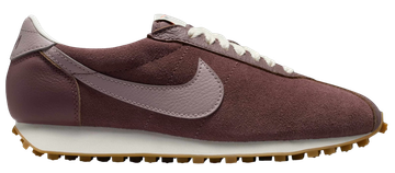 Foto do produto Tênis Nike LD-1000 Suede Wine