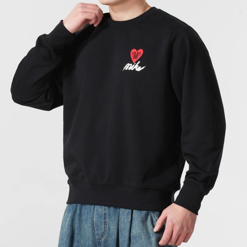 Foto do produto Moletom Nike Club FT Crew Vday