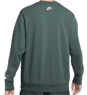 Foto do produto Moletom Nike CRW FT Beaverton Oregon