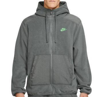 Foto do produto Moletom Nike Essentials Sportswear Fleece