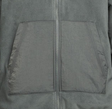 Foto do produto Moletom Nike Essentials Sportswear Fleece
