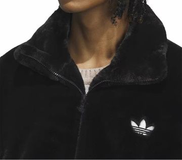Foto do produto Moletom Adidas Stadium Winter Crew Neck Sweat