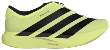 Foto do produto Tênis Adidas Adizero Evo SL Zip Volt 