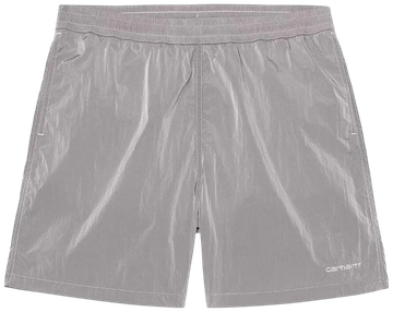 Foto do produto Bermuda Carhartt WIP Canby Swim Trunks Yosemite White