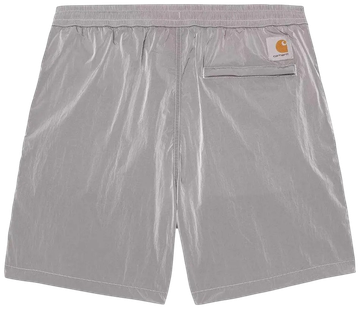 Foto do produto Bermuda Carhartt WIP Canby Swim Trunks Yosemite White