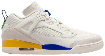 Foto do produto Tênis Nike Jordan Spizike Low Brazil