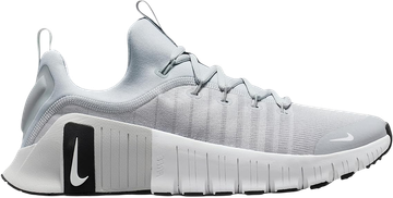 Foto do produto Tênis Nike Free Metcon 6 Wolf Grey