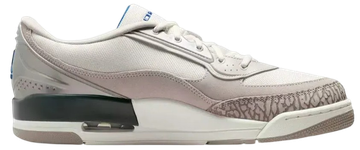 Foto do produto Tênis Air Jordan Ultra Low Sail Gamma Grey