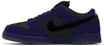 Foto do produto Tênis Nike Supreme x Nike Dunk Low Ink