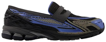 Foto do produto Tênis New Balance 1906L Black Metallic Blue
