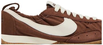 Foto do produto Tênis Nike Jacquemus x  Moon Shoe SP Fauna Brown