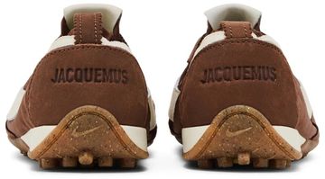 Foto do produto Tênis Nike Jacquemus x  Moon Shoe SP Fauna Brown