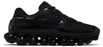 Foto do produto Tênis Nike Fragment Design x Air Liquid Max Black Anthracite