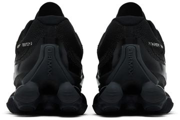 Foto do produto Tênis Nike Fragment Design x Air Liquid Max Black Anthracite