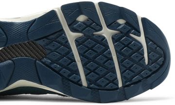 Foto do produto Tênis New Balance Levis x 990v3 Mallard Blue