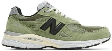 Foto do produto Tênis New Balance JJJJound x 990v3 Olive