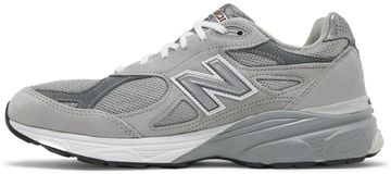 Foto do produto Tênis New Balance 990v3 Grey
