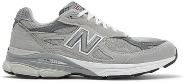 Foto do produto Tênis New Balance 990v3 Grey