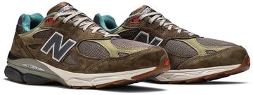 Foto do produto Tênis New Balance Bodega x 990v3 Anniversary