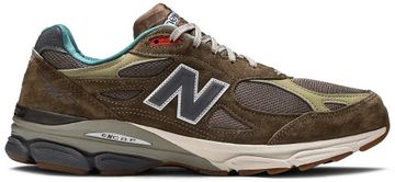 Foto do produto Tênis New Balance Bodega x 990v3 Anniversary
