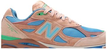 Foto do produto Tênis New Balance Joe Freshgoods x 990v3 Outside Clothes