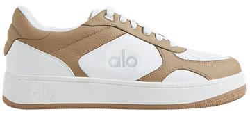 Foto do produto Tênis Alo Recovery Gravel White