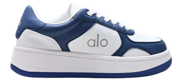 Foto do produto Tênis Alo Recovery Blue navy