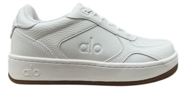 Foto do produto Tênis Alo Recovery White Gum