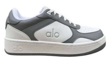 Foto do produto Tênis Alo Recovery White Grey