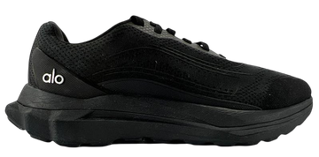 Foto do produto Tênis Alo Yoga Runner Black
