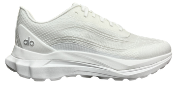 Foto do produto Tênis Alo Yoga Runner White