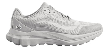 Foto do produto Tênis Alo Yoga Runner Grey
