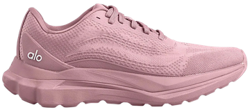 Foto do produto Tênis Alo Yoga Runner Smokey Quartz