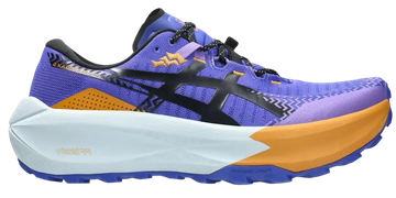 Foto do produto Tênis Asics Trabuco Max 5 Cobalt Burst