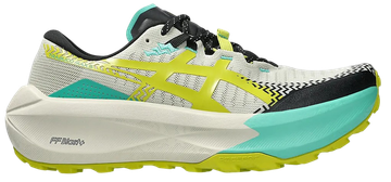 Foto do produto Tênis Asics Trabuco Max 5 Light Dust Cacti